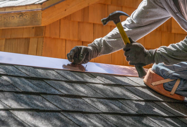 Best Storm Damage Roof Repair  in Mayer, AZ