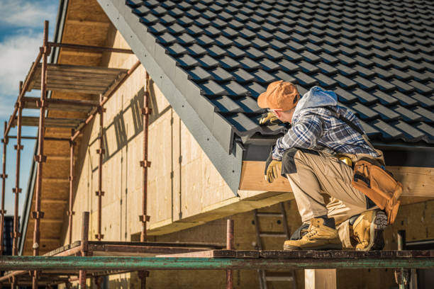 Best Tile Roofing Installation  in Mayer, AZ