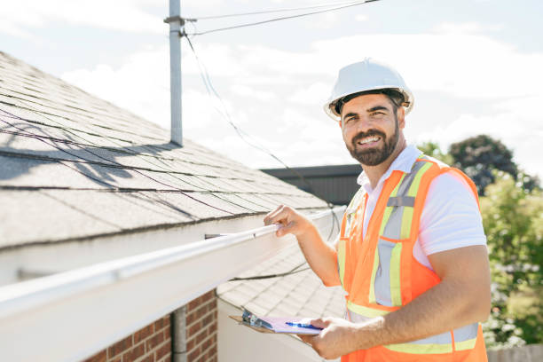 Best Roof Coating Services  in Mayer, AZ