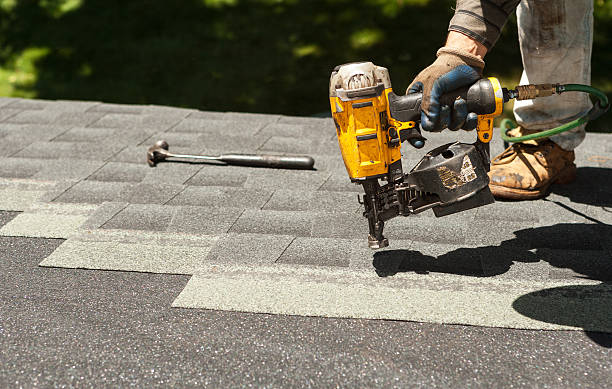Best Roof Ventilation Installation  in Mayer, AZ