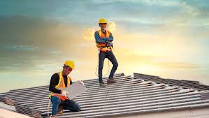Best Roof Repair  in Mayer, AZ